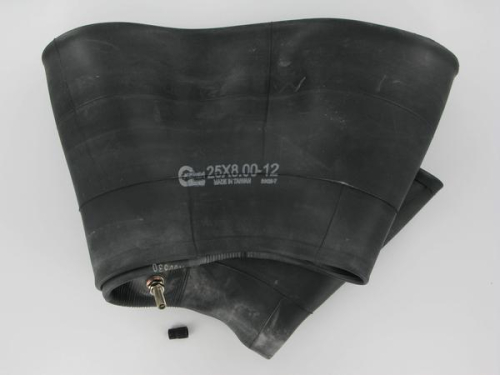 Kenda - Kenda Inner Tube - 25x8x12 - TR-6 - 77605244