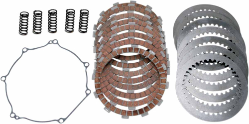 Moose Racing - Moose Racing Complete Clutch Kit with Gasket - M90-200