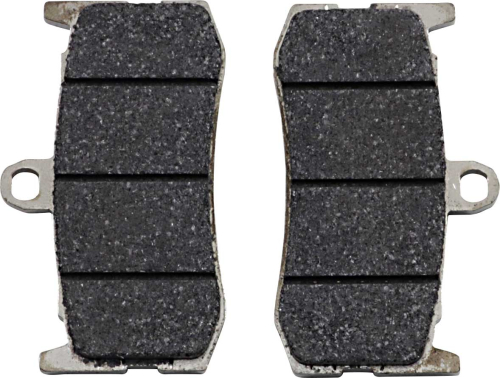 SBS - SBS DC Dual Carbon Brake Pads - 864DC