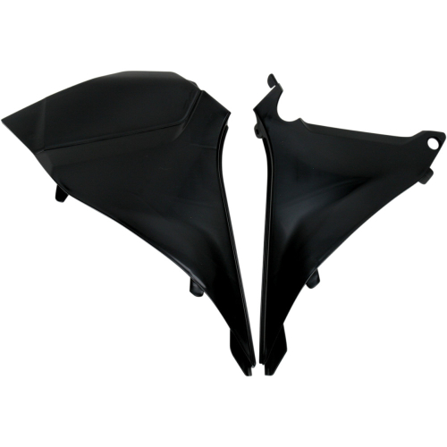 Acerbis - Acerbis Air Box Cover - Black - 2205460001