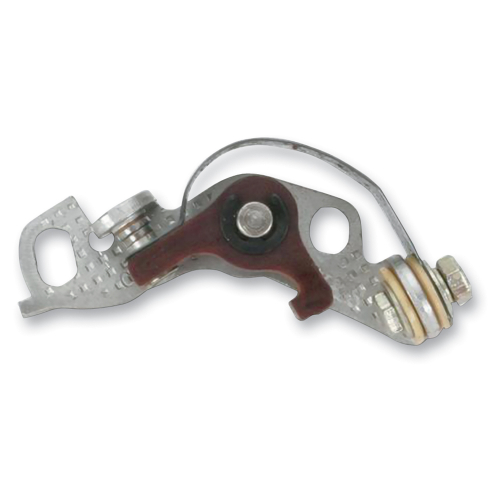 K&S Technologies - K&S Technologies Ignition Contact Points - ND - 08-0003