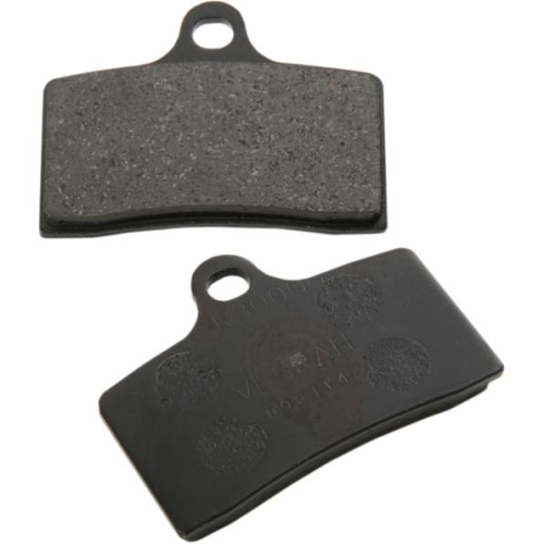 GMA Engineering - GMA Engineering Replacement Brake Pads for M Calipers - GMA M PADS