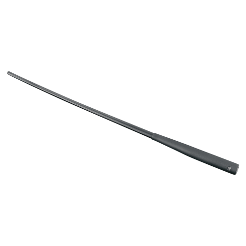 Kuryakyn - Kuryakyn Dual Function Flexible Antenna - Tour Pak Mount - 865
