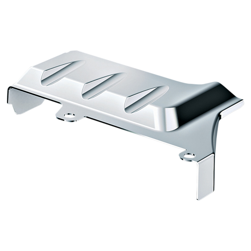Kuryakyn - Kuryakyn Rear Cylinder Base Cover - 8274