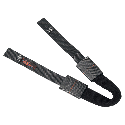Canyon Dancer - Canyon Dancer Bar-Harness Handlebar Tie-Down - 28in. - Black - 33505