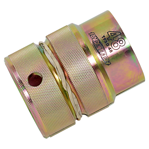 Race Tech - Race Tech Fork Seal Driver - 48-47mm - TFSD 48