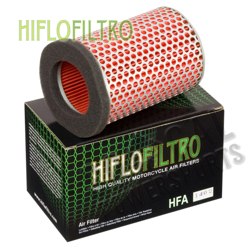 HiFlo - HiFlo Air Filter - HFA1402