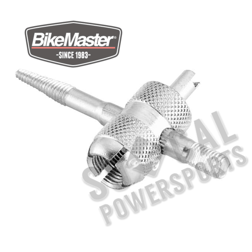 BikeMaster - BikeMaster Tire Valve Repair Tool - 151540