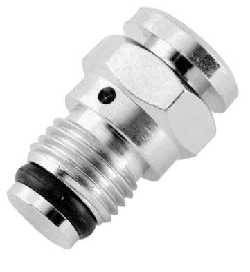 Motion Pro - Motion Pro Replacement Bleeder Valve - C11-027A