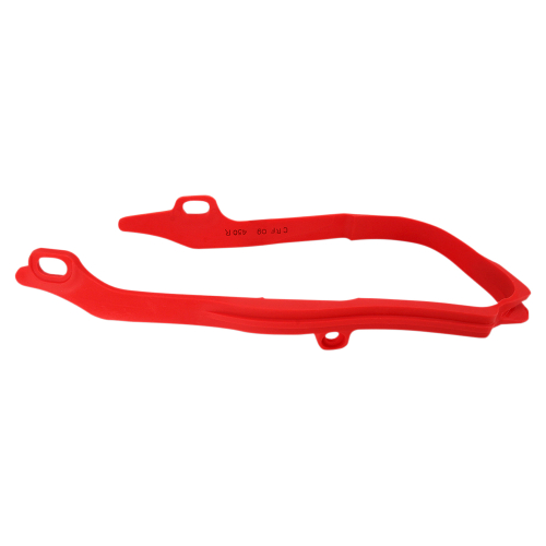 UFO Plastics - UFO Plastics Chain Slider - Red - HO04644-070