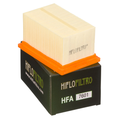 HiFlo - HiFlo Air Filter - HFA7601