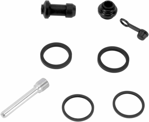Moose Racing - Moose Racing Brake Caliper Rebuild Kit - 08-202X
