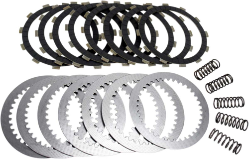 EBC - EBC DRCF Series Clutch Kit - DRCF158