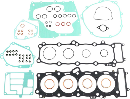 Athena - Athena Complete Gasket Kit - P400485870065