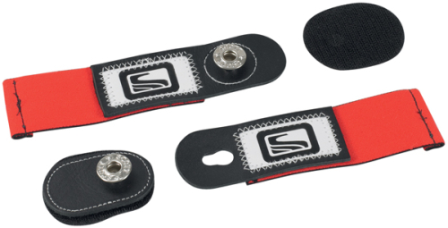 Scott USA - Scott USA Speed Strap - Red - 212576-0004