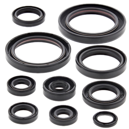 Vertex - Vertex Oil Seal Kit - 822178