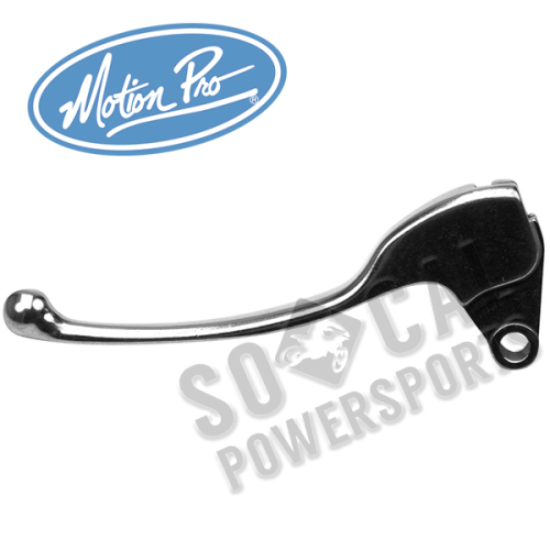 Motion Pro - Motion Pro Clutch Lever - Polished - 14-0434