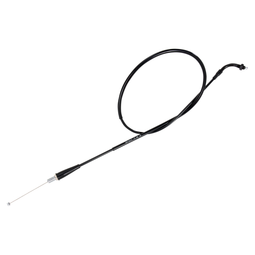 Motion Pro - Motion Pro Black Vinyl Throttle Cable - 02-0517