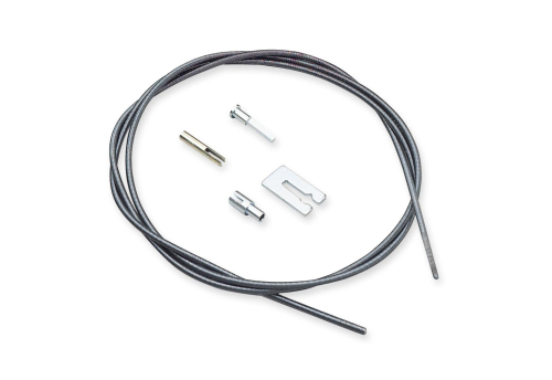 Motion Pro - Motion Pro Speedo Inner Wire Cable Kit - 50in. - 01-0107