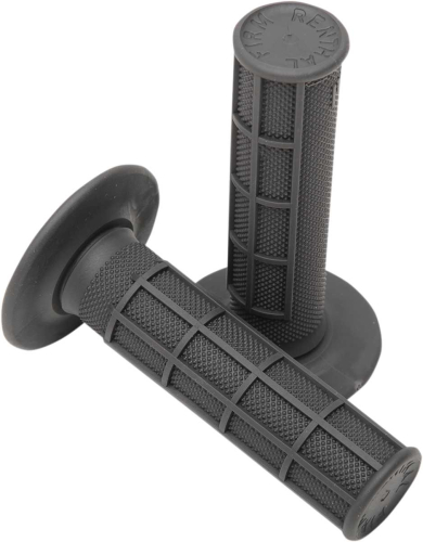 Renthal - Renthal MX Half Waffle Grips - Firm - G088