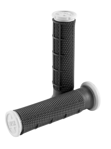ProTaper - ProTaper Synergy Dual Density Compound Grips - 1/2in. Waffle Dual Density - VLG-683D2-1 BLACK