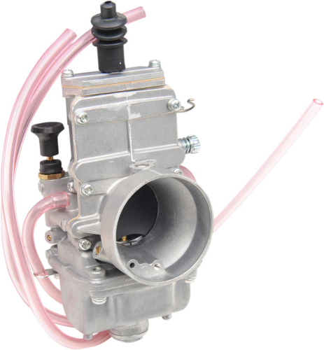 Mikuni - Mikuni TM Series Flat Slide Carburetor (TM38-86) - 38mm - TM38-86