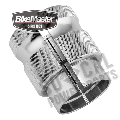 BikeMaster - BikeMaster Fork Seal Installer - 47-48mm - 151734