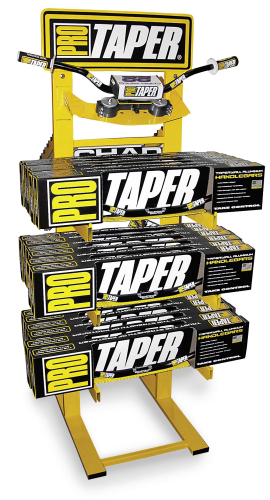 ProTaper - ProTaper Handlebar Display - HBAR DISPLAY