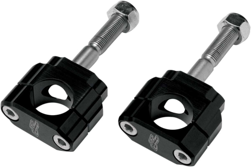 Renthal - Renthal Bar Mount - 5mm Offset - CL018
