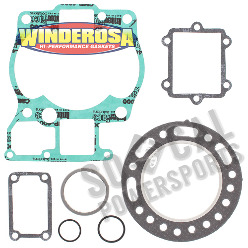 Vertex - Vertex Top End Gasket Set - 810823