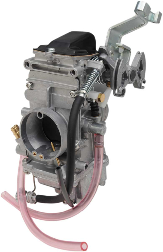 Mikuni - Mikuni TM Series Flat Slide Carburetor (TM33-8012) - 33mm - TM33-8012