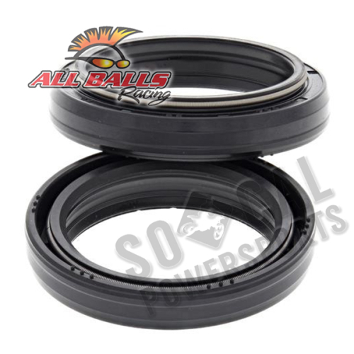 All Balls - All Balls Fork Oil Seal Kit - 55-137