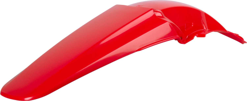 Polisport - Polisport Rear Fender - Red CR 2004 - 8560900010