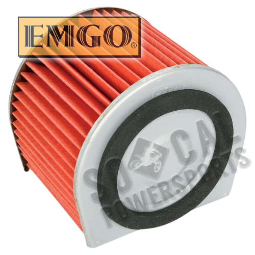 Emgo - Emgo Air Filter - 12-43940