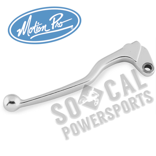 Motion Pro - Motion Pro Clutch Lever - Polished - 14-0405