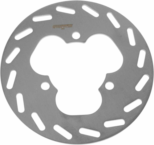Moose Racing - Moose Racing Replacement Brake Rotor - PS1112R