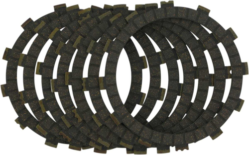 Vesrah - Vesrah Clutch Disc Set - VC-2005