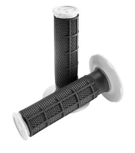 ProTaper - ProTaper Synergy Dual Density Compound Grips - 1/2 Waffle Dual Density - VLG-683D2 BLACK