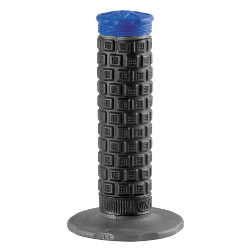 ProTaper - ProTaper Pillow Top Lite Grip - MX Black/Gray/Blue - 024885