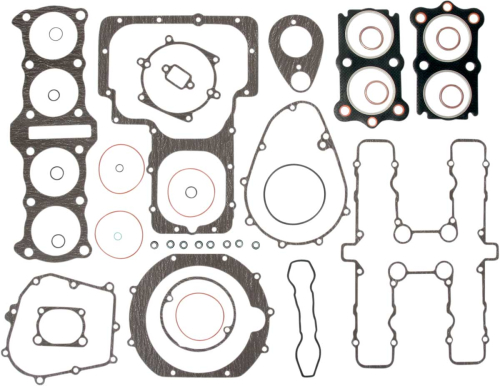 Vesrah - Vesrah Complete Gasket Kit - VG-436