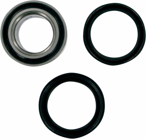 Moose Racing - Moose Racing Wheel Bearing Kit - 25-1537