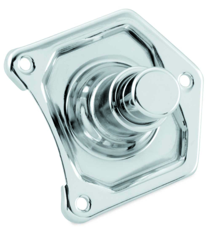 Twin Power - Twin Power Solenoid Housing Starter Button - 482759