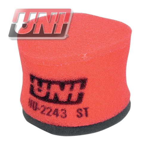 Uni - Uni Multi-Stage Competition Air Filter - NU-2243ST
