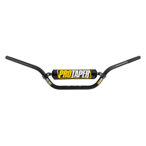 ProTaper - ProTaper SE Handlebar - ATV High Bend - Jet Black - 2110D JET BLACK