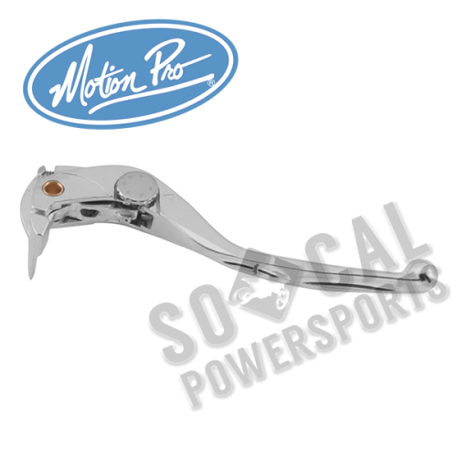 Motion Pro - Motion Pro Brake Lever - Polished - 14-0242