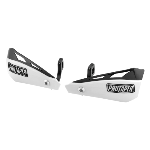 ProTaper - ProTaper Brushguard - White - 11-040D WHITE
