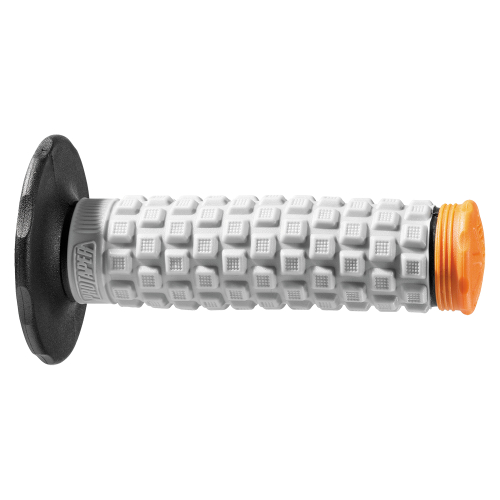 ProTaper - ProTaper Pillow Grip - MX Black/Gray/Orange - 024855