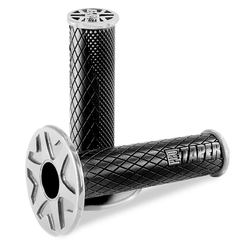 ProTaper - ProTaper Synergy Dual Density Compound Grips - Full Diamond - 1-VLG-545