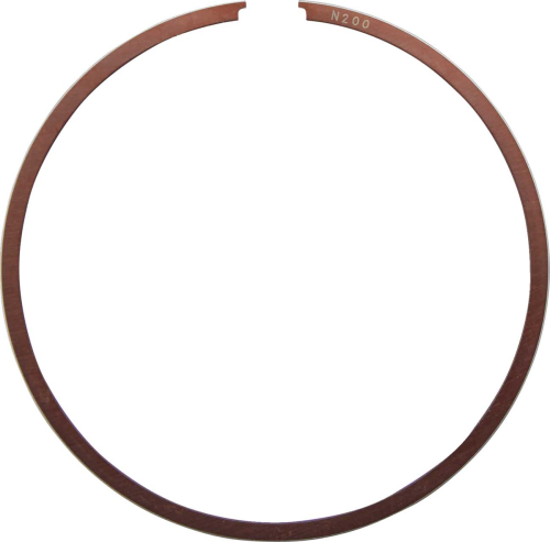 Vertex - Vertex Piston Ring (Big Bore) - 58.00mm Bore - 53010005800