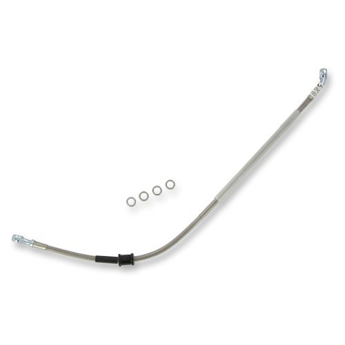 Russell - Russell CycleFlex Brake Line Kit - R09585